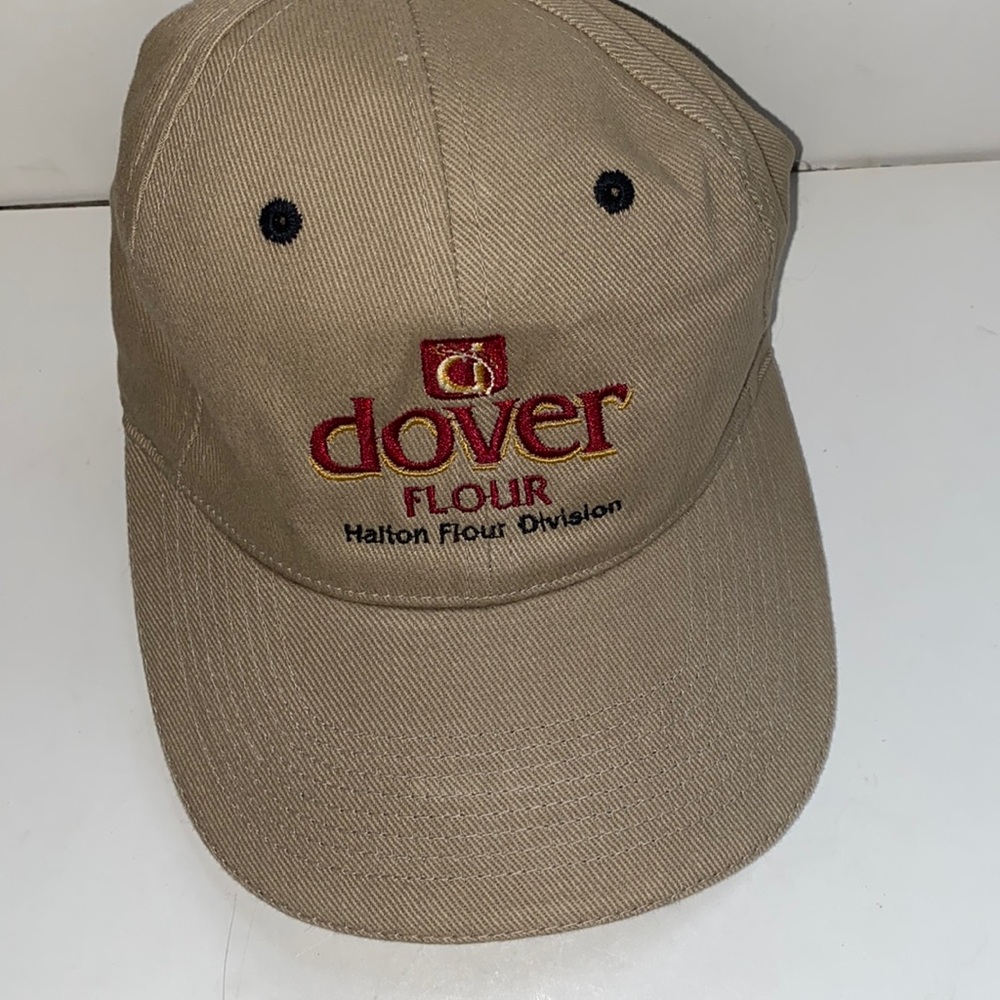 Vintage Advertising Baseball cap